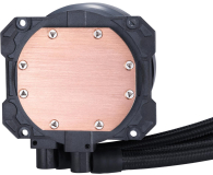 Cooler Master MasterLiquid ML280 Mirror RGB 2x140mm - 1047290 - zdjęcie 8